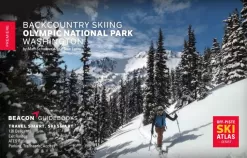 Off-Piste Ski Atlas / Guide :: Backcountry Skiing Olympic National Park