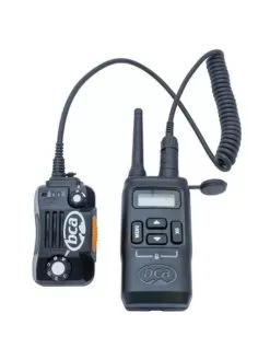 BCA BC Link Two-Way Radio 1.0 - Black