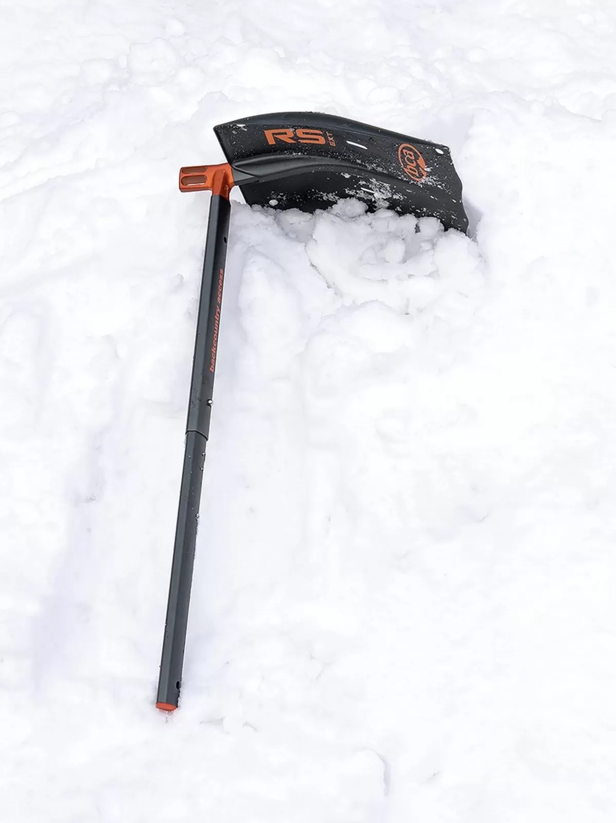 BCA Dozer 1T Avalanche Shovel - Blue 3 BCA Dozer 1T Avalanche Shovel - Blue