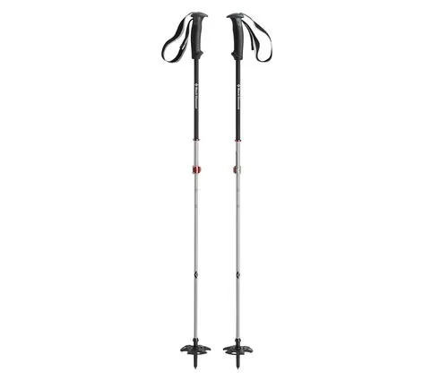 Black Diamond Razor Carbon Pro Ski Poles 3 Black Diamond Razor Carbon Pro Ski Poles