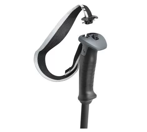 Black Diamond Razor Carbon Pro Ski Poles 4 Black Diamond Razor Carbon Pro Ski Poles - Image 2