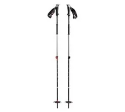 Black Diamond Traverse Ski Poles