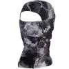BlackStrap The Hood Balaclava Pattern Colors -Ski Equipment Shop blackstrap hood limited print space cadet grey