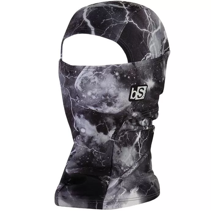 BlackStrap The Hood Balaclava Pattern Colors 3 BlackStrap The Hood Balaclava Pattern Colors