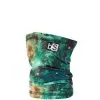 BlackStrap The Kids Dual Layer Tube Facemask -Ski Equipment Shop blackstrap kids tube space green