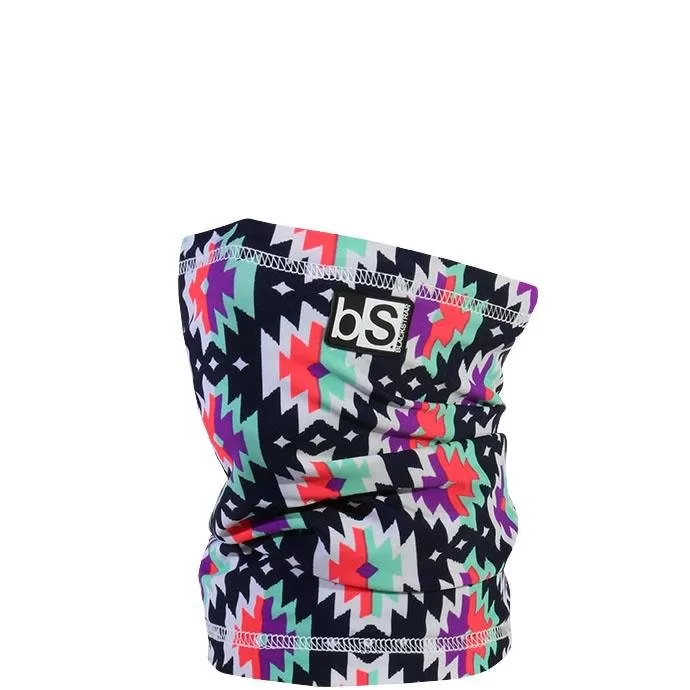 BlackStrap The Kids Dual Layer Tube Facemask 5 BlackStrap The Kids Dual Layer Tube Facemask - Image 3