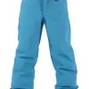 Bonfire Youth Tactical Snow Pants - Blue 1 Bonfire Youth Tactical Snow Pants - Blue -Ski Equipment Shop bonfire youth tactical snow pants blue