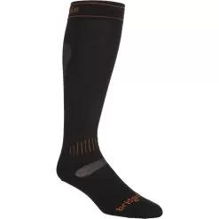 Bridgedale Ski Race Socks - Black