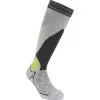 Bridgedale Ski Midweight Merino Endurance Men's Socks -Ski Equipment Shop bridgedale ski midweight merino endurance socks