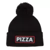 Coal The Vice Kids Pom Beanie -Ski Equipment Shop coal the vice kids pom beanie black