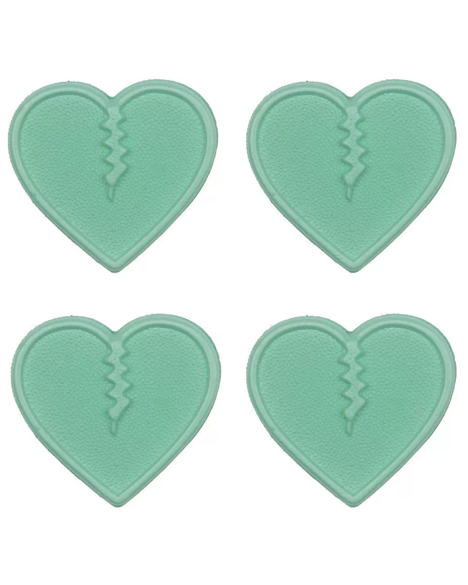 Crab Grab Mini Hearts Snowboard Traction