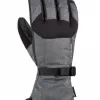 Dakine Scout Gloves -Ski Equipment Shop dakine scout glove carbon