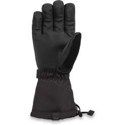 Dakine Titan GORE-TEX Glove -Ski Equipment Shop dakine titan gore tex glove black back