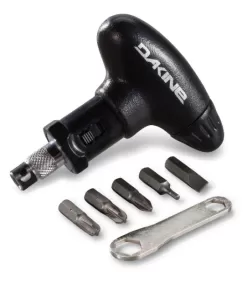 Dakine Torque Driver