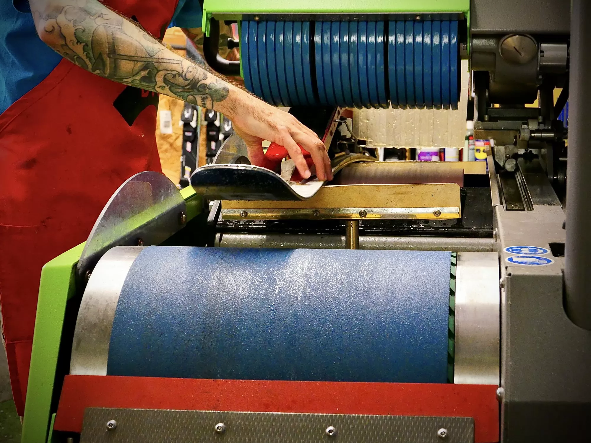 Discount Wax Card (Buy 3, Get 1 Free) 6 Discount Wax Card (Buy 3, Get 1 Free) - Image 4