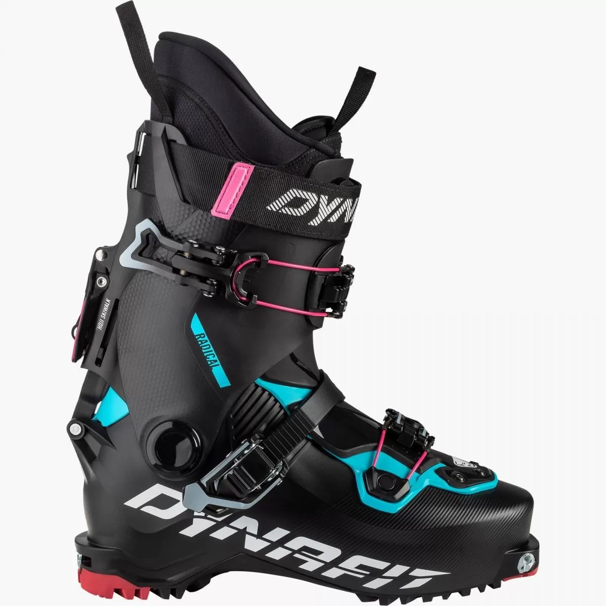 Dynafit Radical W's Ski Boots 3 Dynafit Radical W's Ski Boots