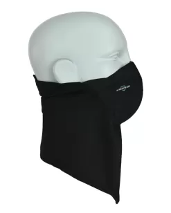 Seirus EVO Arc Dynamax Dana - Black