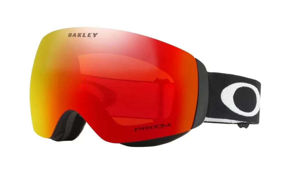 Oakley Flight Deck XM Snow Goggles 4 Oakley Flight Deck XM Snow Goggles - Image 2