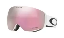 Oakley Flight Deck XM Snow Goggles 9 Oakley Flight Deck XM Snow Goggles -Ski Equipment Shop flightdeckxmwhitepink