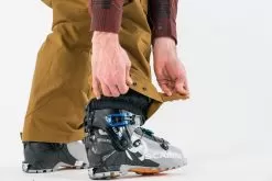 FlyLow Men's Chemical Pants - Shale -Ski Equipment Shop flylow mens chemical pants2