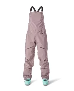 Flylow Women's Foxy Bib Pants - Shark