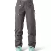 Flylow Women's Nina Pants - Charcoal -Ski Equipment Shop flylow womens nina pants charcoal