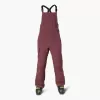 Flylow Women's Sphinx Bib Pants - Elderberry 2 Flylow Women's Sphinx Bib Pants - Elderberry -Ski Equipment Shop flylow womens sphinx bib pants elderberry