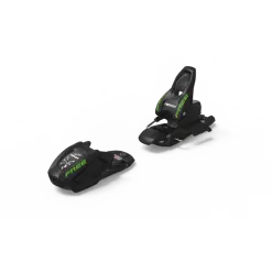 Marker Free 7 Junior Binding