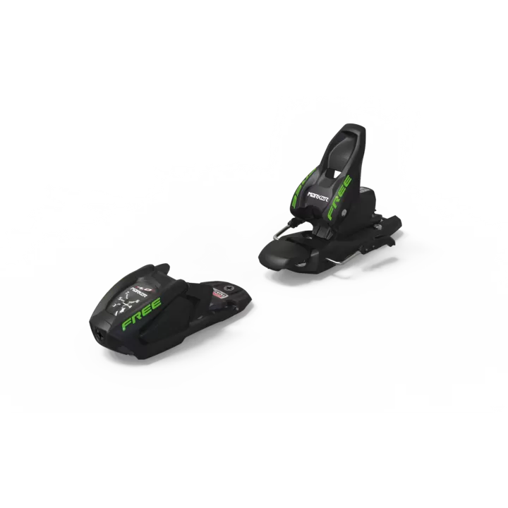 Marker Free 7 Junior Binding 3 Marker Free 7 Junior Binding