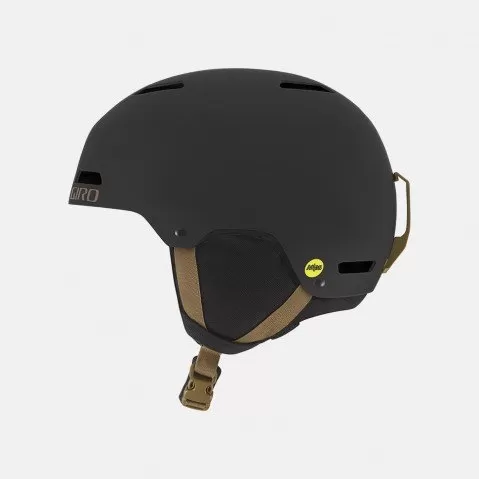 Giro Ledge MIPS Helmet 4 Giro Ledge MIPS Helmet - Image 2