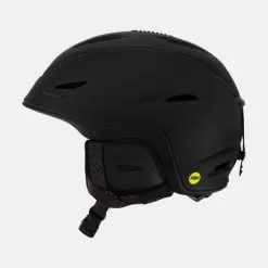 Giro Union MIPS Helmet - Matte Black
