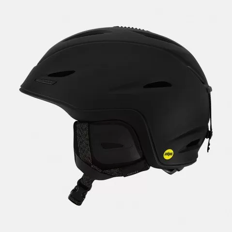 Giro Union MIPS Helmet - Matte Black 3 Giro Union MIPS Helmet - Matte Black