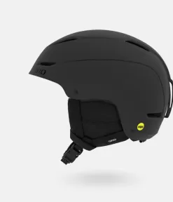 Giro Ratio MIPS Helmet - Matte Black