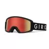 Giro Semi Goggles - Assorted Colors -Ski Equipment Shop giro semi snow goggle black core amber scarlet hero