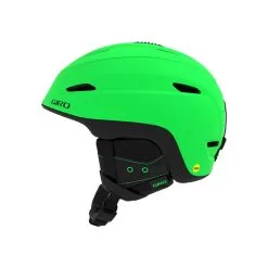 Giro Zone MIPS Helmet - Matte Bright Green