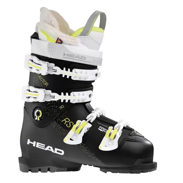 Head Vector RS 110S Women's Ski Boots