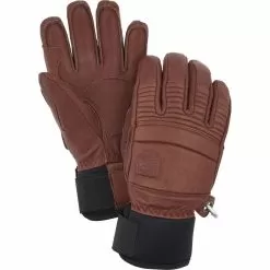 Hestra Fall Line Gloves - Brown