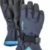 Hestra Gauntlet CZone Junior Gloves -Ski Equipment Shop hestra gauntlet czone junior gloves blue