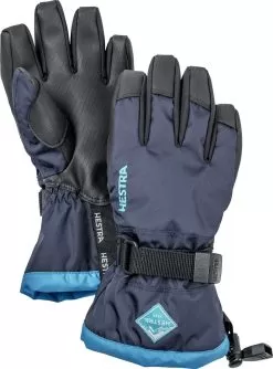 Hestra Gauntlet CZone Junior Gloves