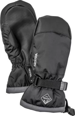 Hestra Gauntlet CZone Junior Mittens