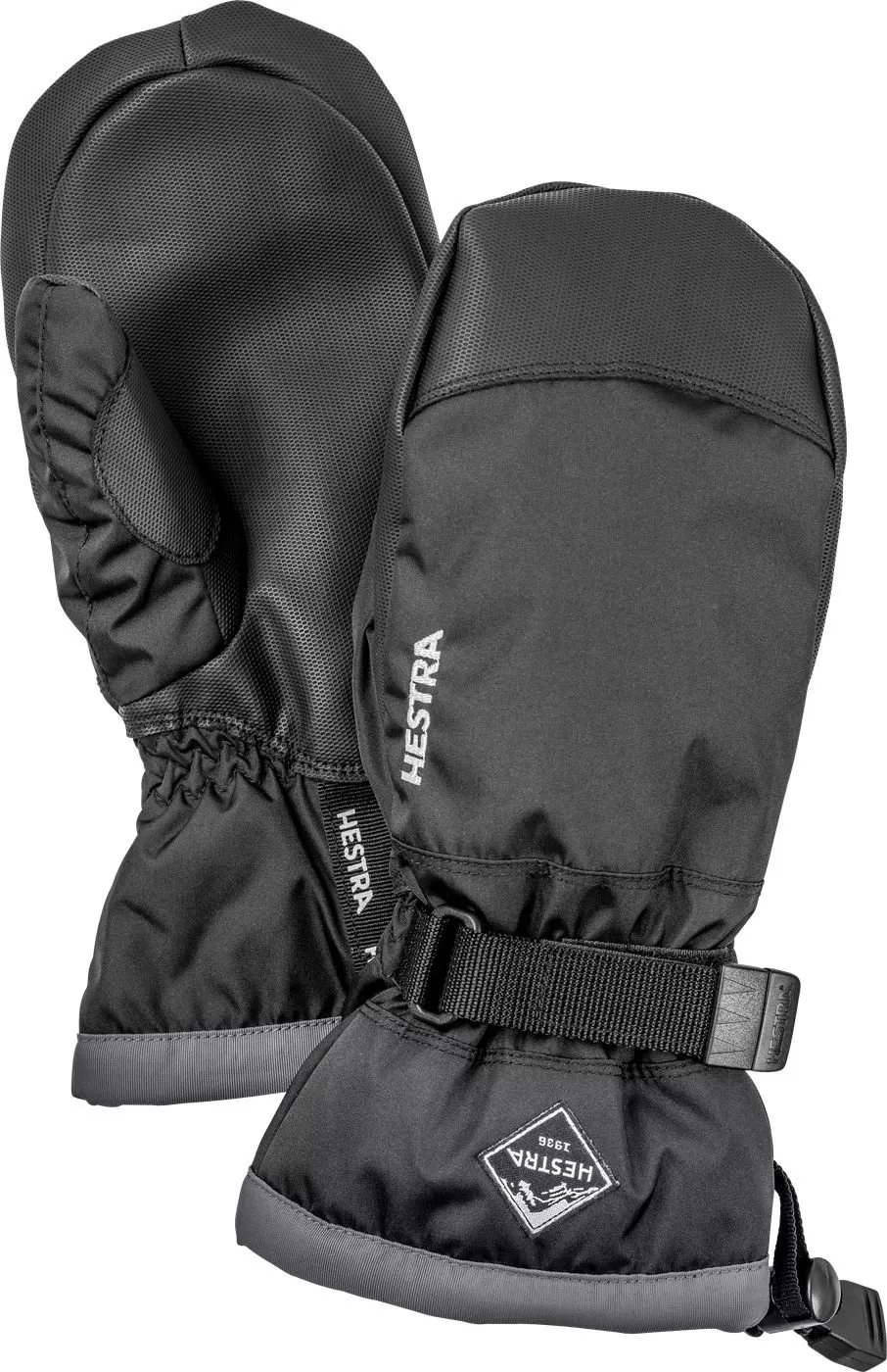 Hestra Gauntlet CZone Junior Mittens 3 Hestra Gauntlet CZone Junior Mittens