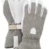 Hestra Women's Patrol Gauntlet Gloves -Ski Equipment Shop hestra womens patrol gauntlet gloves