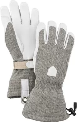 Hestra Women's Patrol Gauntlet Gloves