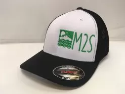 M2S Logo Hat