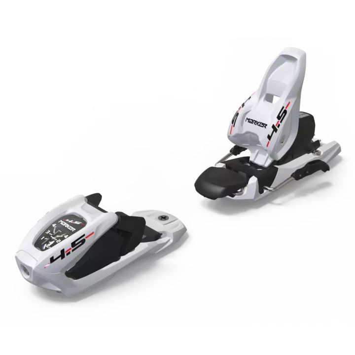 Marker M4.5 Junior Ski Binding 3 Marker M4.5 Junior Ski Binding
