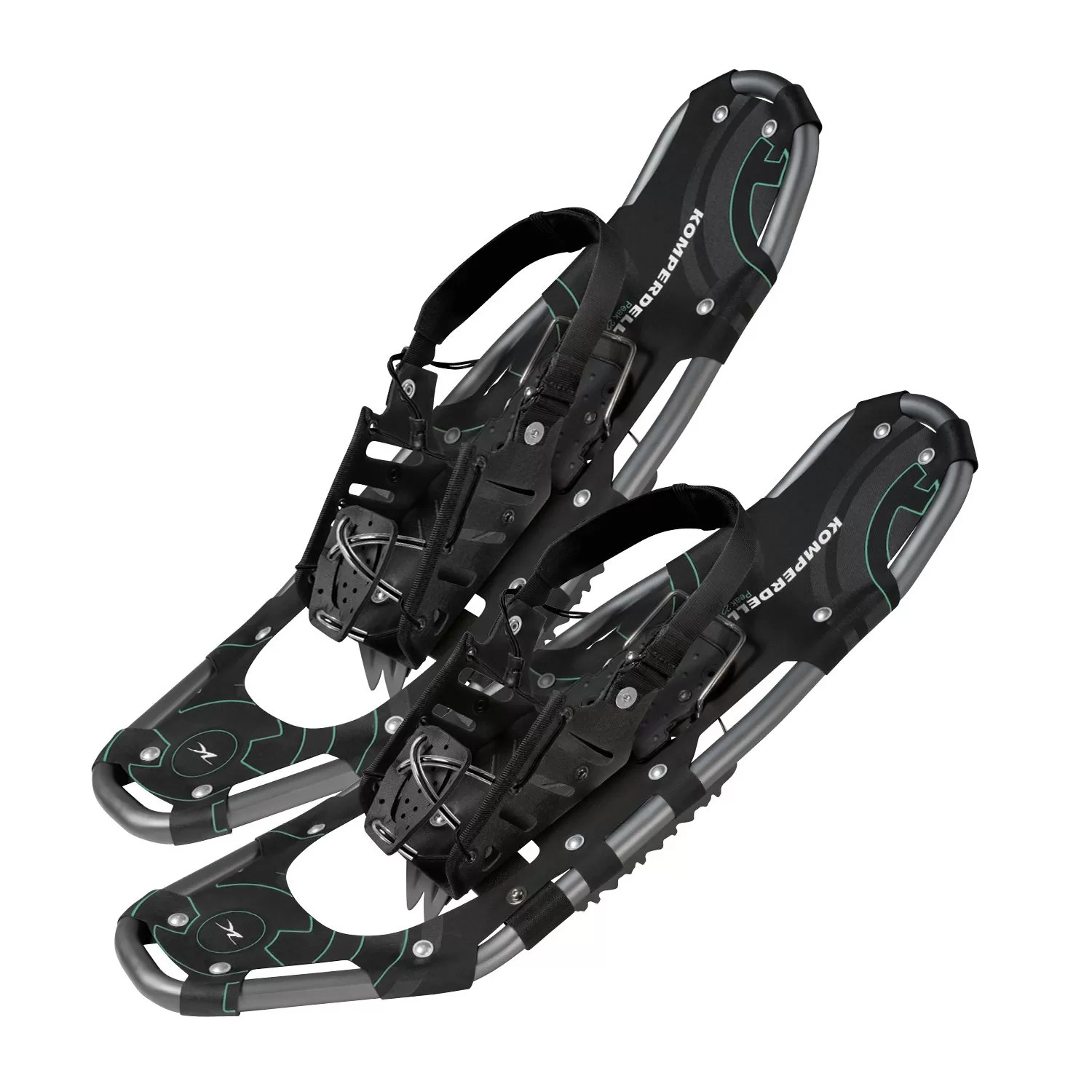 Komperdell Trailmaster 22" Snowshoes 3 Komperdell Trailmaster 22" Snowshoes