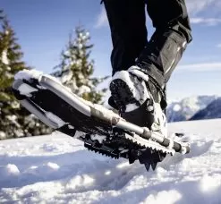 Komperdell Trailmaster 22" Snowshoes 7 Komperdell Trailmaster 22" Snowshoes -Ski Equipment Shop komperdel trailmaster 3022 snowshoes3