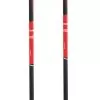 Komperdell Carbon Champion Red Ski Poles - Marco -Ski Equipment Shop komperdell carbon champion red ski poles marco