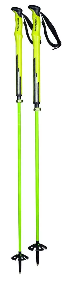 Komperdell Fatso Team Vario Ski Poles