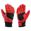 Leki Copper S Ski Gloves - Red 1 Leki Copper S Ski Gloves - Red -Ski Equipment Shop leki copper s 2021 red
